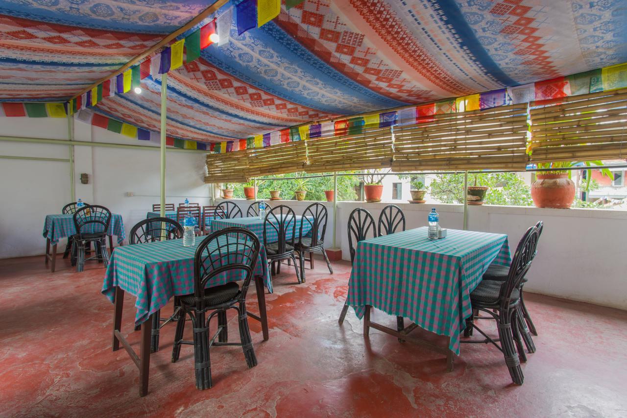 Oyo 166 Kathmandu Tourist Home Εξωτερικό φωτογραφία