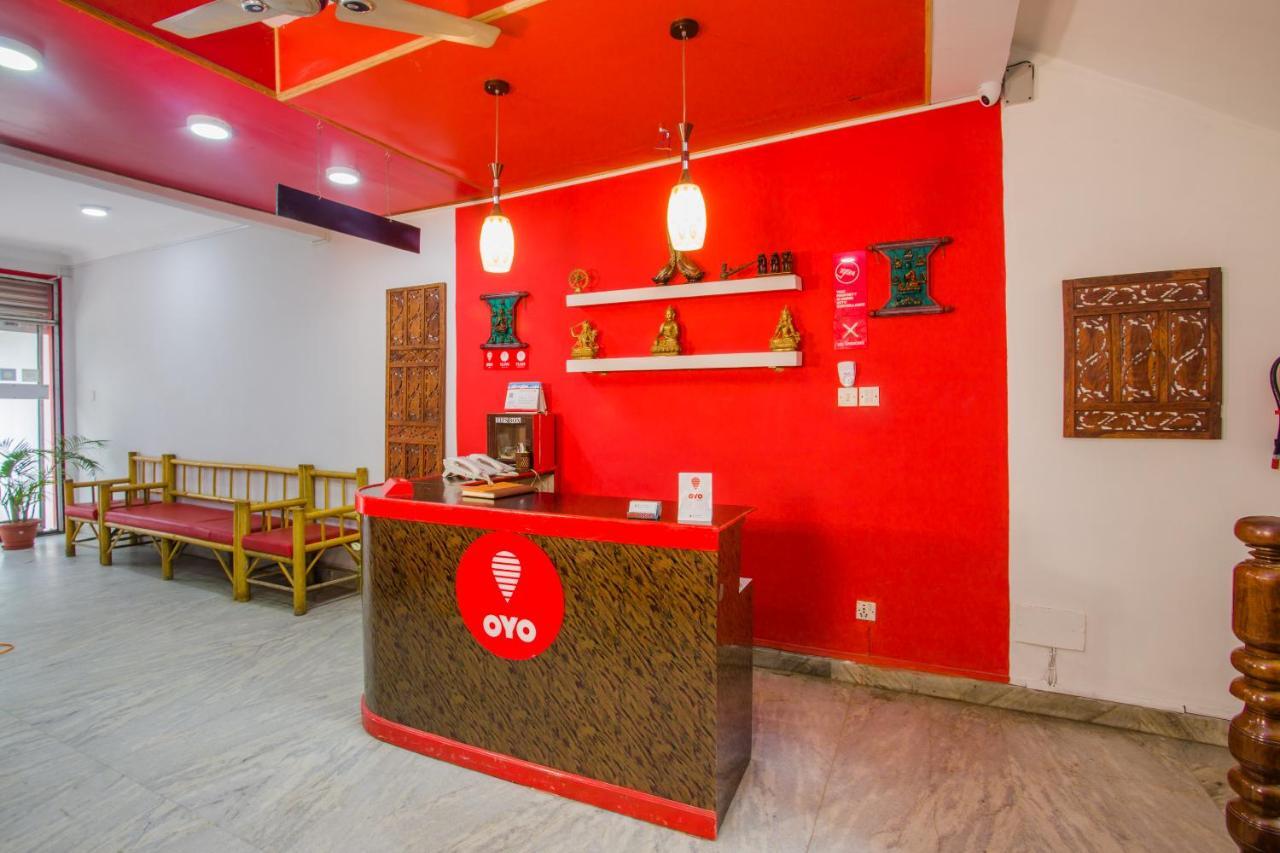 Oyo 166 Kathmandu Tourist Home Εξωτερικό φωτογραφία