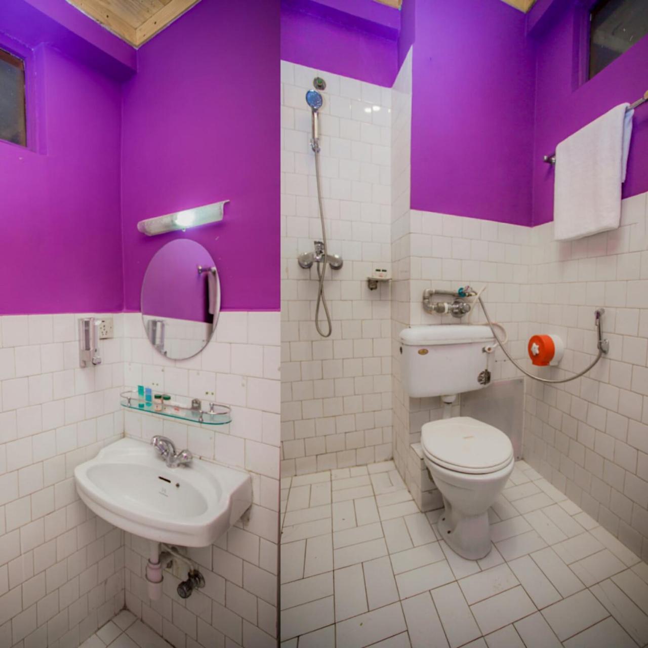 Oyo 166 Kathmandu Tourist Home Εξωτερικό φωτογραφία