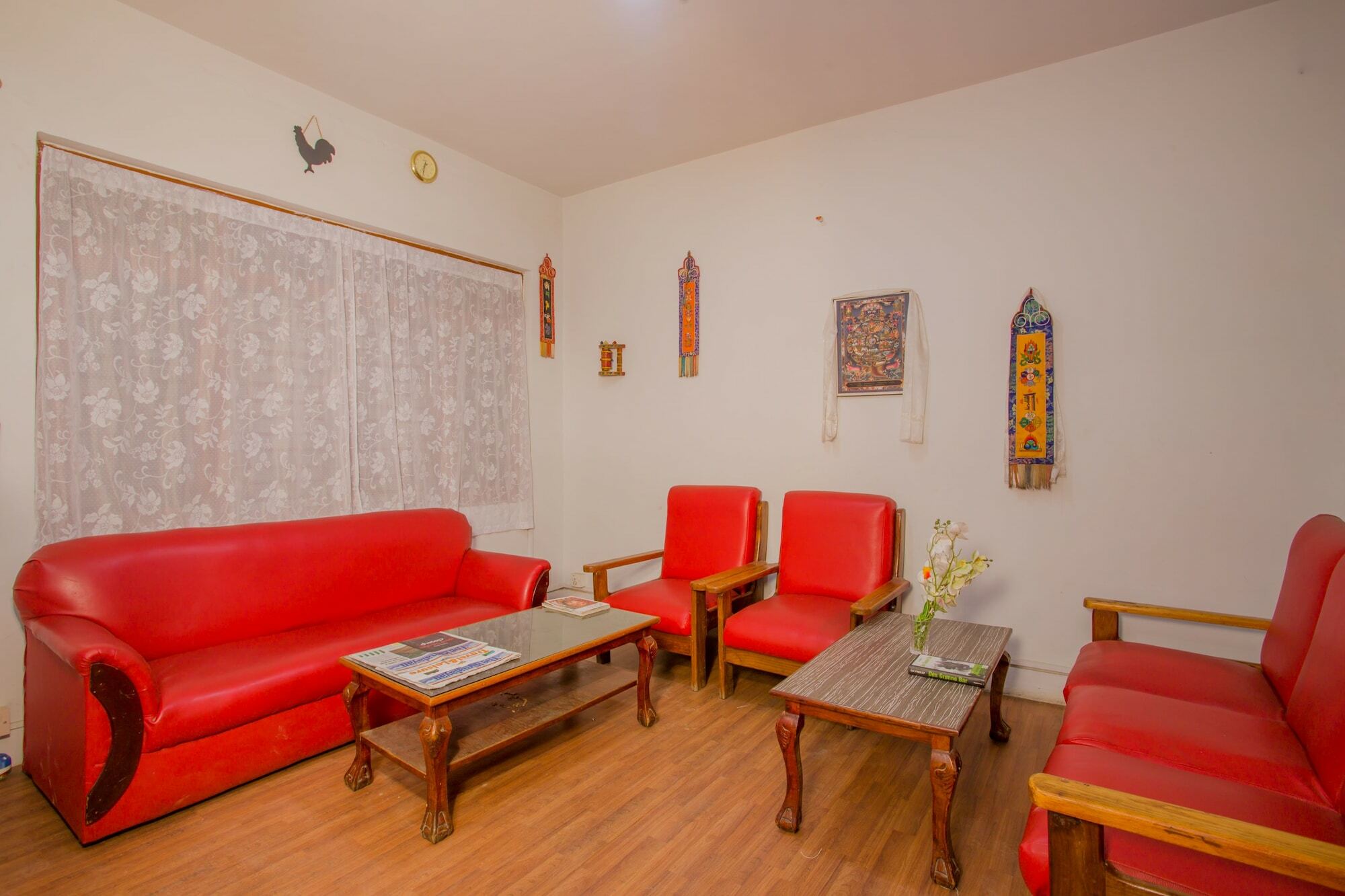 Oyo 166 Kathmandu Tourist Home Εξωτερικό φωτογραφία