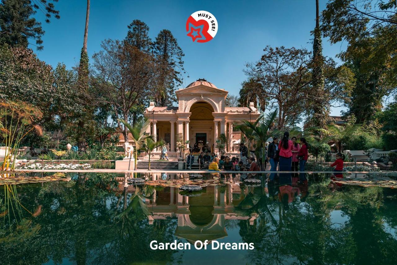 Oyo 166 Kathmandu Tourist Home Εξωτερικό φωτογραφία